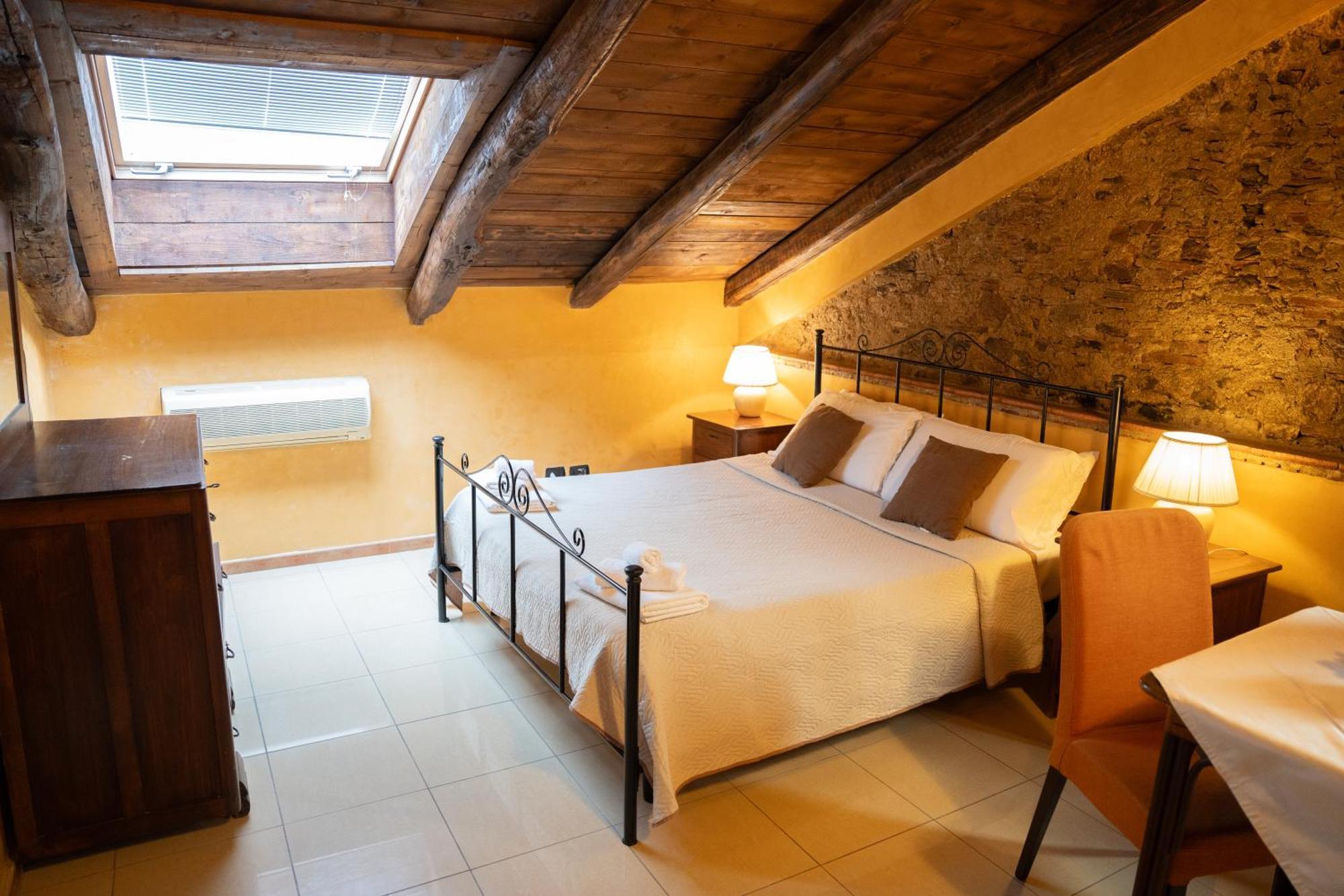 Residenza L'antico Borgo 4*