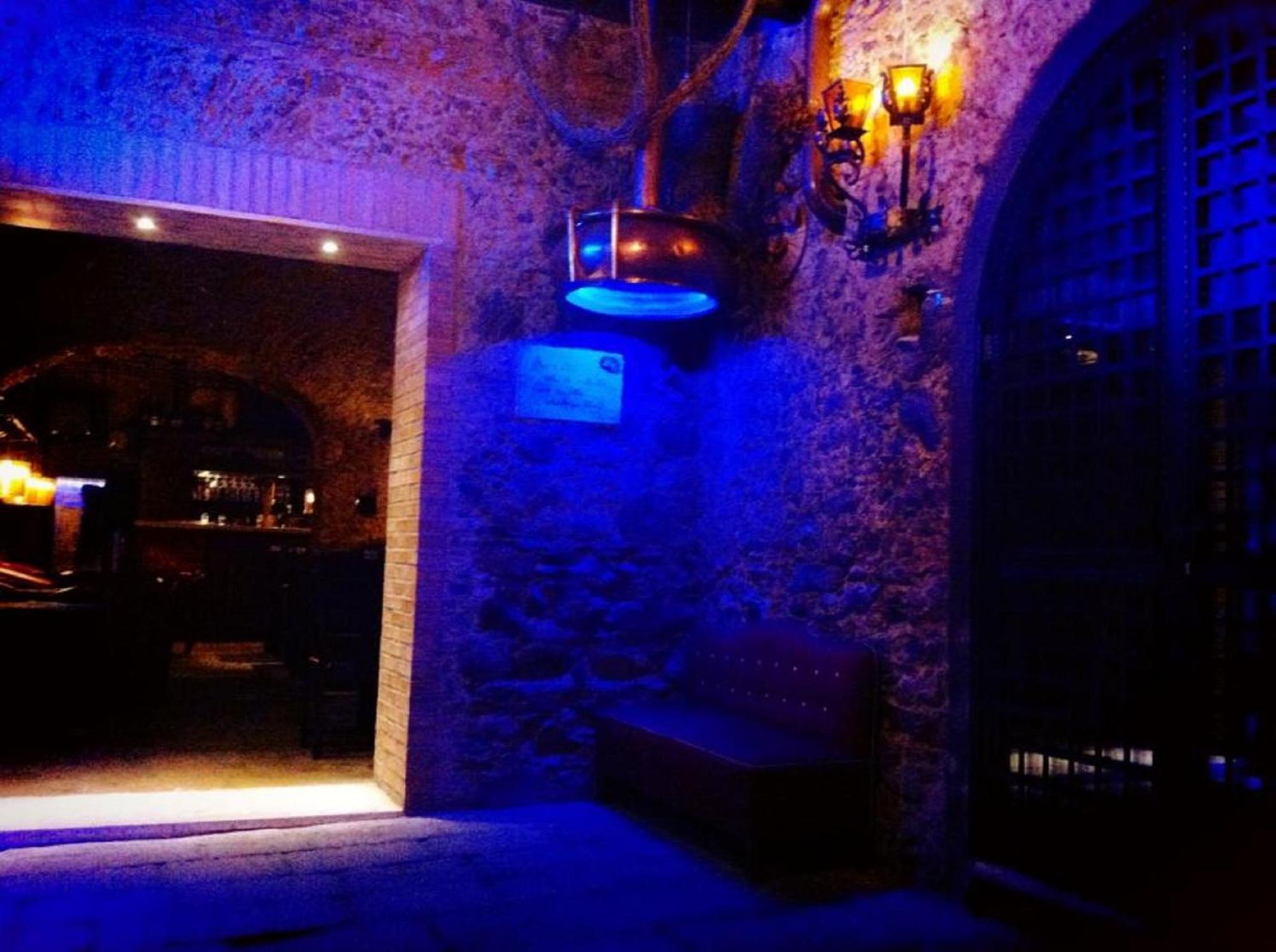 Residenza L'antico Borgo 4*