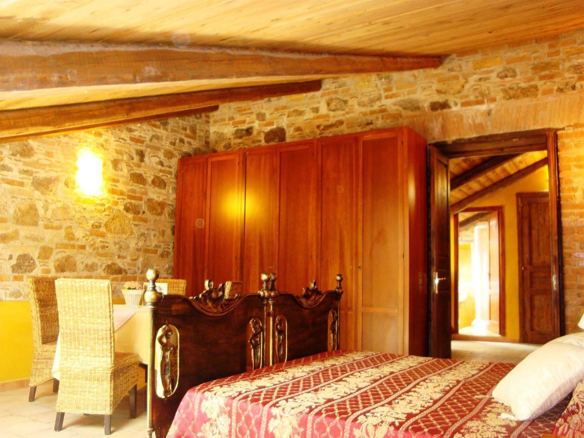 Residenza L'antico Borgo