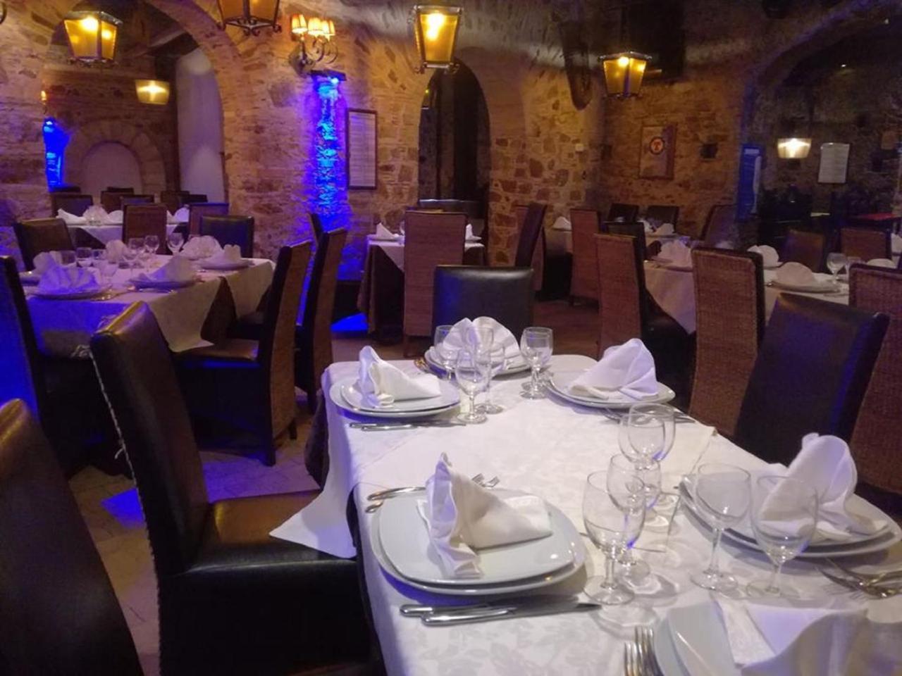 Hotel Residenza L'antico Borgo
