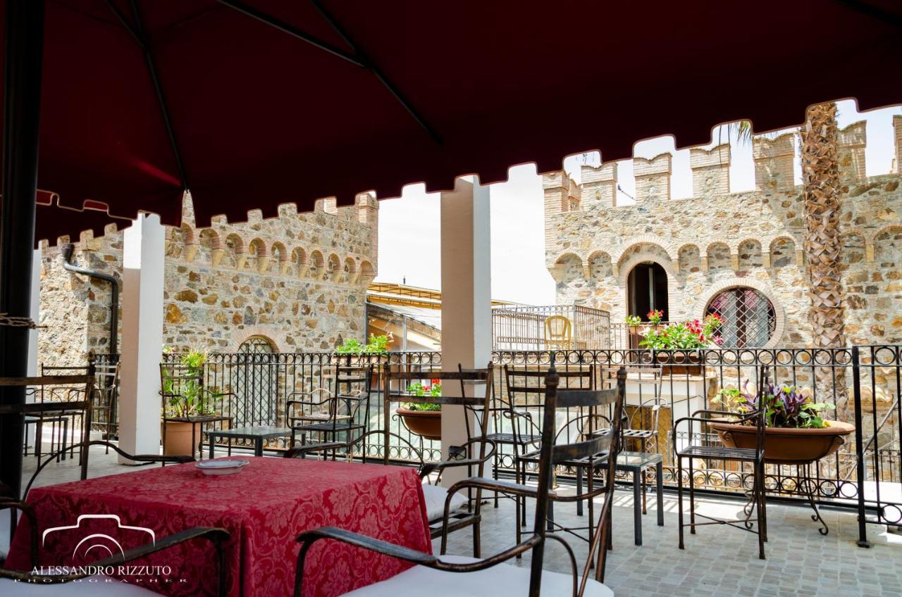 Residenza L'antico Borgo 4*