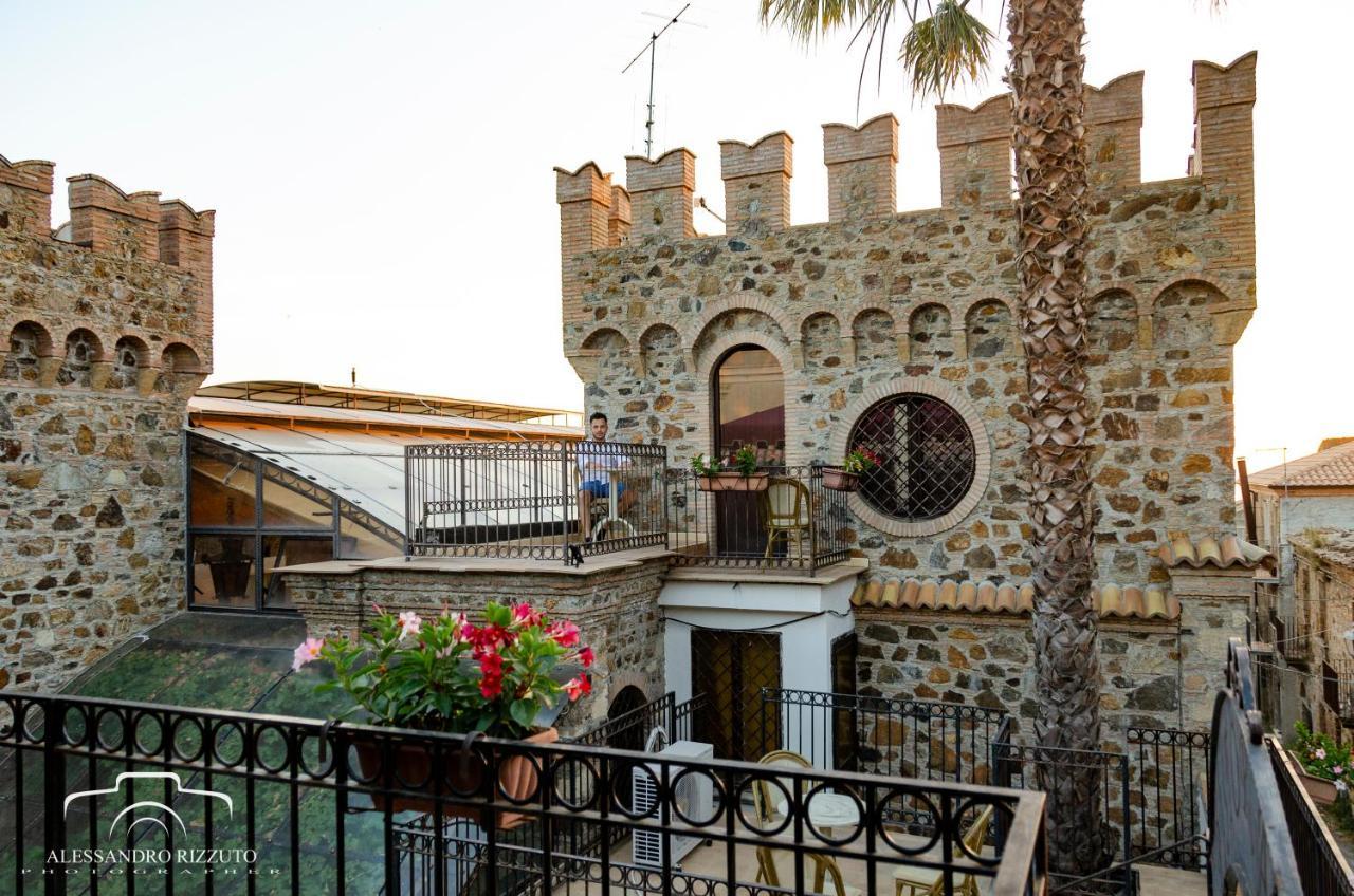 Residenza L'antico Borgo Filadelfia