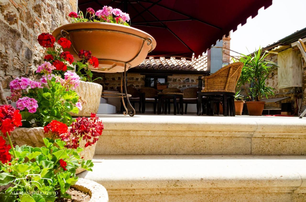 Residenza L'antico Borgo Hotel Filadelfia